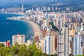 Last minute holidays surge as Brits find cheaper alternatives to 'rip-off' UK summer hols
