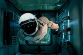 Astronauts on deep space missions may have to eat their own recycled poo