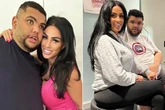 Katie Price furious as she's told disabled son Harvey has 'no healthcare issues'