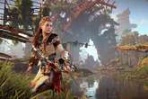 Horizon Zero Dawn Remastered review: A beautiful looking PS5 action hit revamp