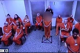 Evil mum ‘forced daughter, 11, to perform sex acts on family dog while filming’