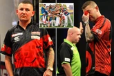 Nathan Aspinall has 'fallen out of love with darts' and proposes major change to sport