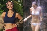 I'm A Celeb shower scenes 'not huge part of show' as Tulisa makes swimwear vow