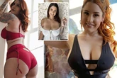'I had food phobia after bullies called me chubby – but OnlyFans gave me confidence'