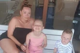 Super fertile mum fell pregnant three times – all while using different contraception
