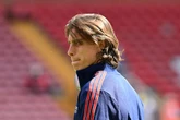 Arsenal star quizzed by cops over 'prostitution ring' involving up to 50 top players