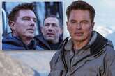 John Barrowman earned £937 a minute for Celebrity SAS as he's dubbed 'worst recruit'