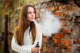 Deadly side of vaping as users risk side-effects that could be worse than cigarettes