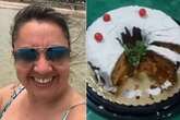 Three women die after Christmas cake 'poisoning' - now cops re-open husband death case