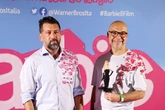 Barbie designers die in horror crash after being hit by car on the wrong side of road