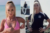 Alisha Lehmann joins shock new club where she can be 'expressive' after Juventus exit
