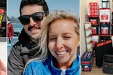 'Doomsday preppers' have enough supplies to last a year – all because of Chinese balloon