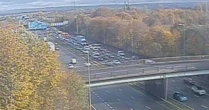 LiveM60 traffic LIVE: Major delays on THREE motorways after crash