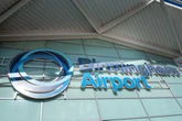 BREAKING Major UK airport closed after plane forced to make emergency landing
