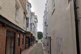 Duo in their 40s suspected of raping teenage man near Brighton Harry Ramsden's