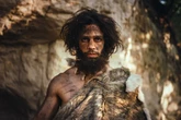 New discovery shatters caveman myth and solves 'missing part of the story'