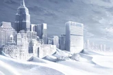 Sea current 'on brink of collapsing' and could freeze New York in epic winter