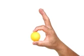 Docs baffled as bloke admits to shoving pingpong ball up himself for wild reason