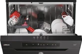 Hoover H-DISH 300 review: An absolute game-changer for the kitchen