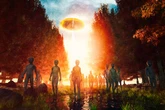 'Alien attack' could happen soon so take holidays before October 29, boffin warns
