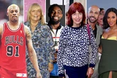 Celebrity sex mishaps from broken penises and carpet burn to fatal romp
