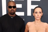 Bianca Censori sticks tongue in Kanye West's mouth in very rare intimate video