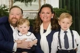 Girl, 8 orphaned by Texas floods during family camping trip as community rallies around