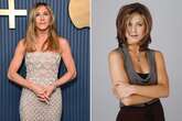 Jennifer Aniston exposes reason she refuses TV roles after iconic Friends fame