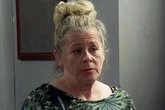 Coronation Street Bernie actress on why she 'didn't tell anybody' about marriage to co-star