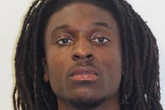BREAKING Killer 'with axe to grind' drove 50 miles with two kids in car to stab business partner