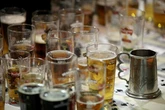 Pub 'regular' at risk of dying out as Brits can't afford to visit their local