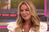 Claire Sweeney confirms she doesn’t ‘die’ in Corrie and says ‘who knows’ to return