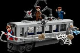 'LEGO just revealed my son's favourite Spider-Man moment as a new set'