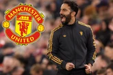 Man Utd news: £100m transfer target for Ruben Amorim as club 'enter talks' over signing