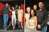 Run down pub becomes kinky sex bar complete with ‘playrooms’ and bondage dungeon