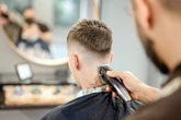 Barbers facing the chop as they can’t compete with crooks offering cut price trims