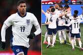 Marcus Rashford set for stunning England recall with Jack Grealish missing out