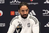 Ruben Amorim confesses 'sometimes I hate my Man Utd players and want to quit'