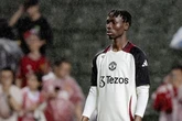 Manchester Utd issue statement after head injury leads to fixture being abandoned