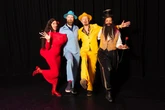 Clowning ‘more popular than ever’ as Brits turn to japesters to cope with stressful lives