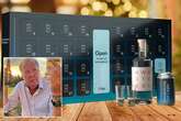 Jeremy Clarkson's boozy £85 advent calendar as he slams 'rubbish' Dry January