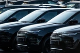 British car giant to axe a massive 500 jobs as UK unemployment rate hits 4-year high