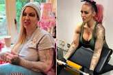 Jodie Marsh gives health update admitting 'I'm now fat but happier than ever'