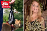 I’m A Celeb legend gets strangers to pick up her dog poo – and they love it