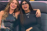 Mia Khalifa reveals World Cup teams she's supporting after viral AI pic with USA hat