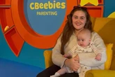 Mum claims Ryanair wouldn't let her fly home with ill baby before demanding £490