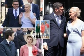 All we know about Andy Burnham's wife who once starred on legendary dating show