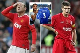 Prem's 10 best transfer sagas as Alexander Isak's Liverpool move takes latest twist