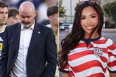 World Cup round-up: TV host issues apology as England fears grow and Steve Clarke quits