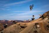 Red Bull Rampage's first women's winner opens up on monumental success